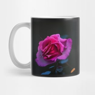 Rose Mug